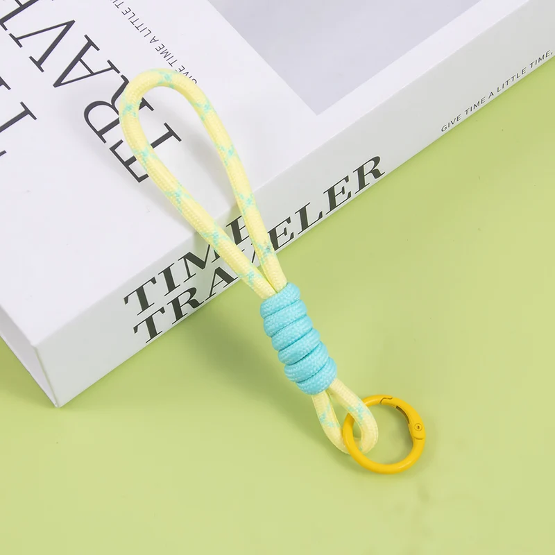 Geflochtenes Utility-Kordel-Lanyard Brehn