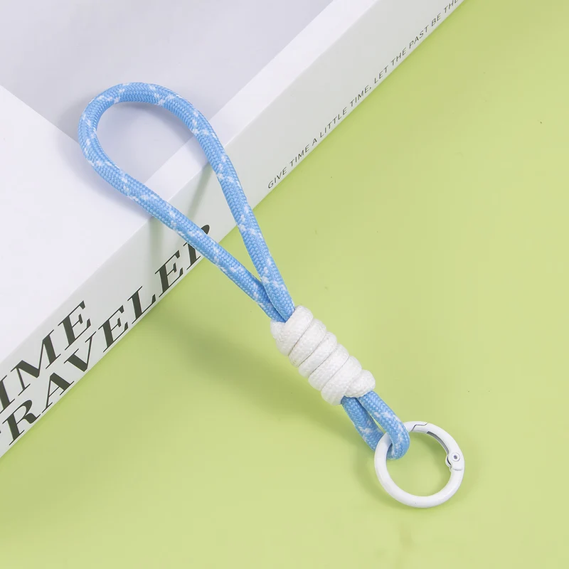 Geflochtenes Utility-Kordel-Lanyard Brehn