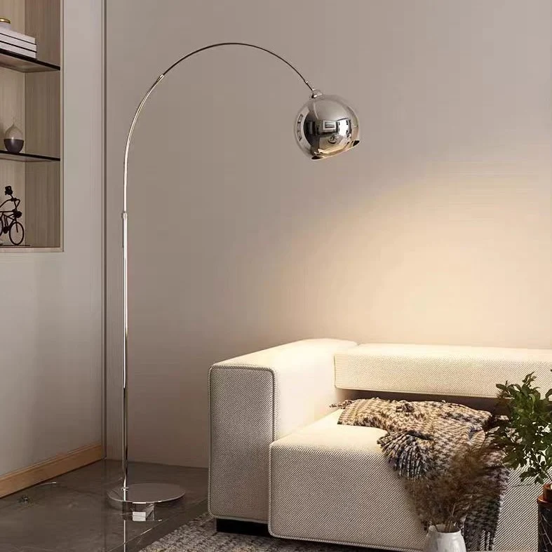 Arc Stehlampe