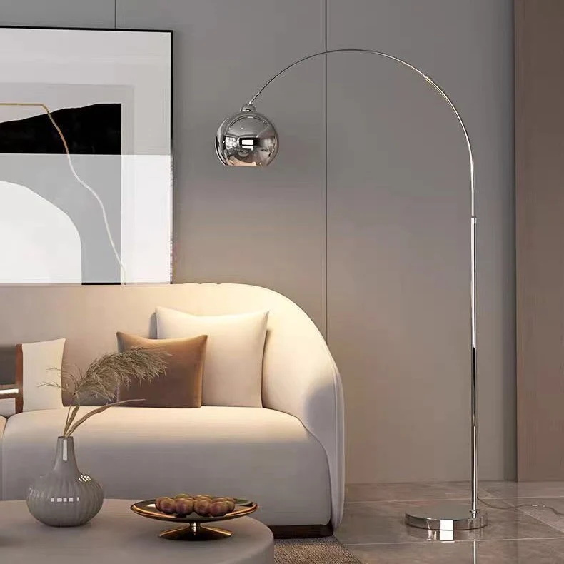 Arc Stehlampe