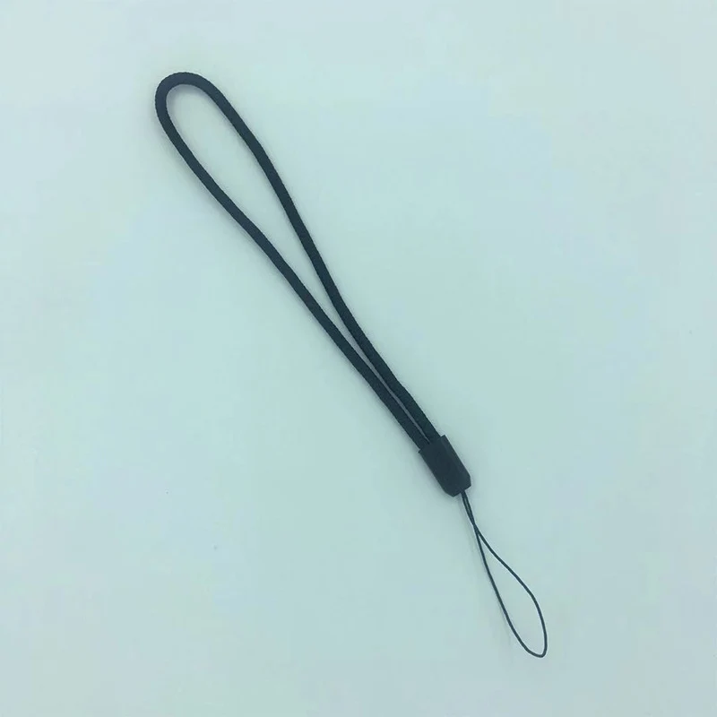 Verstellbare Mehrfarbige Schlüsselband Clips Brehn