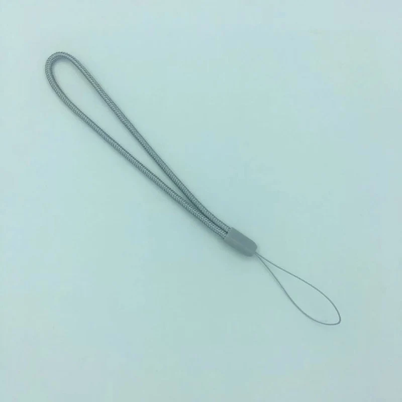Verstellbare Mehrfarbige Schlüsselband Clips Brehn