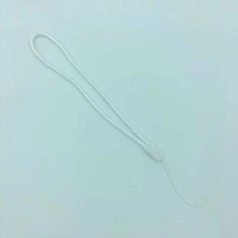 Verstellbare Mehrfarbige Schlüsselband Clips Brehn
