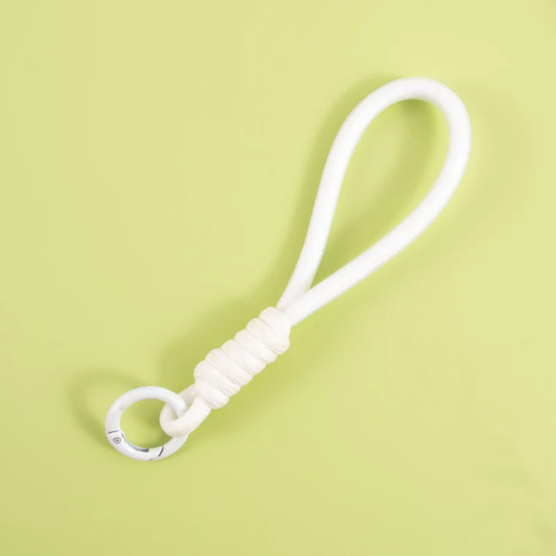 Geflochtene Paracord-Schlüsselanhänger-Schlaufe Brehn