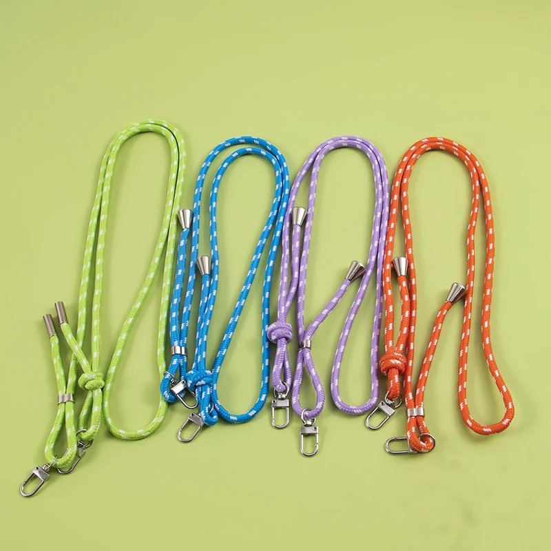 Verstellbare Seil-Lanyard Brehn