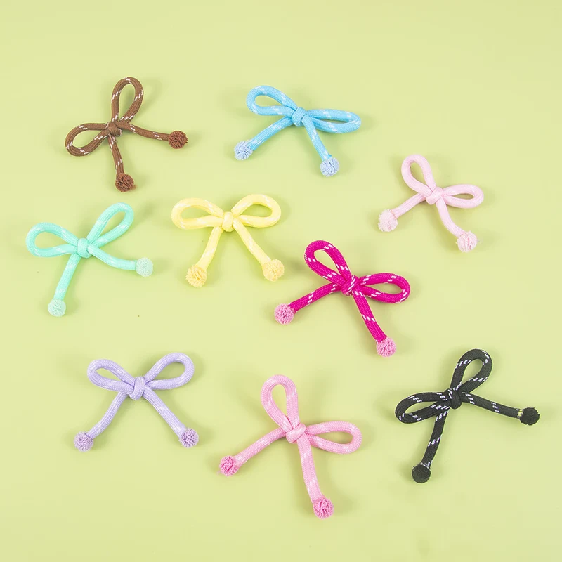 Verstellbare Paracord-Schnürsenkel Brehn