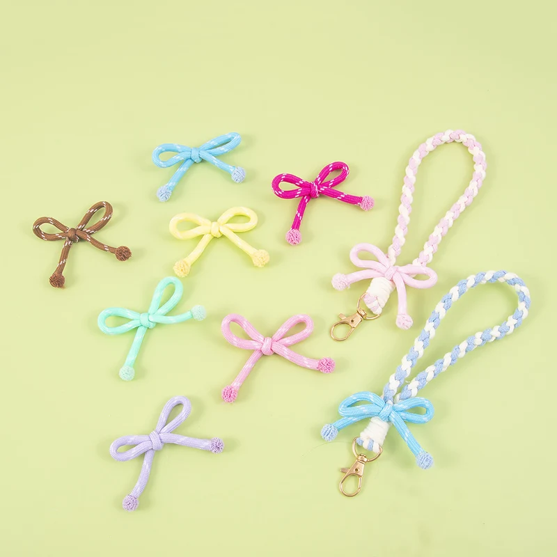 Verstellbare Paracord-Schnürsenkel Brehn