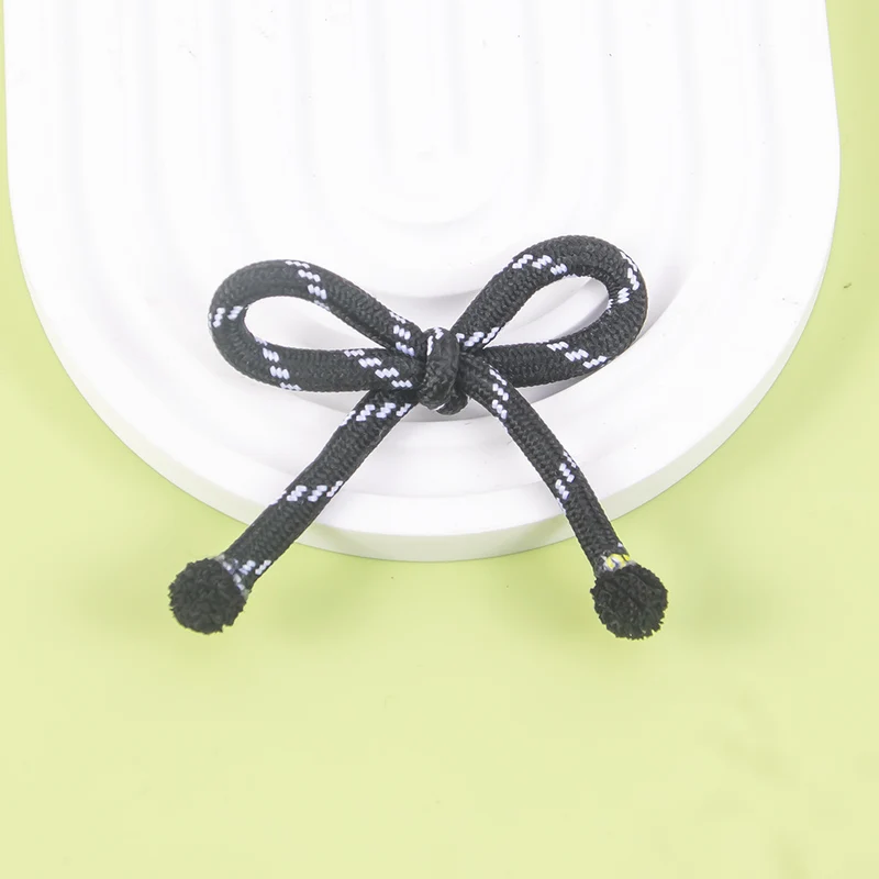 Verstellbare Paracord-Schnürsenkel Brehn