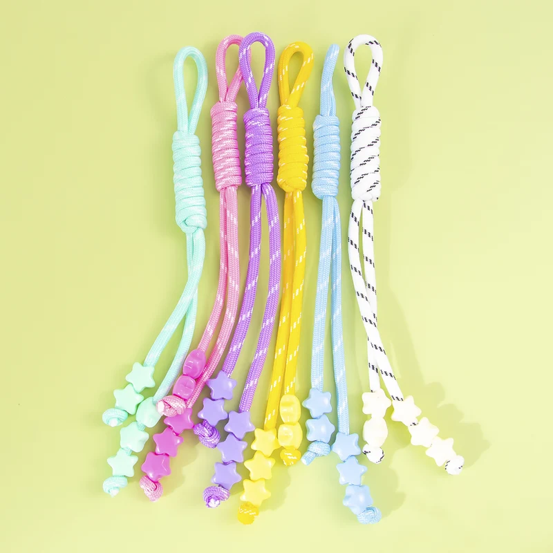 Verstellbares Paracord-Zubehör Brehn