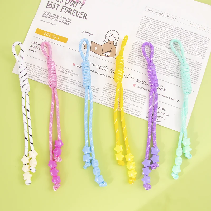 Verstellbares Paracord-Zubehör Brehn