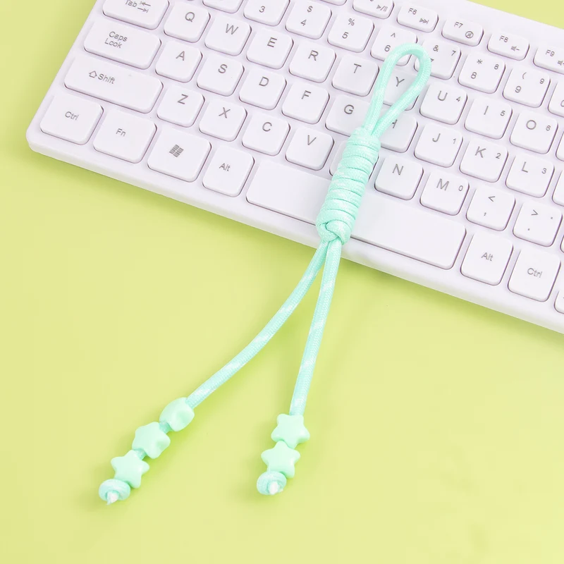 Verstellbares Paracord-Zubehör Brehn