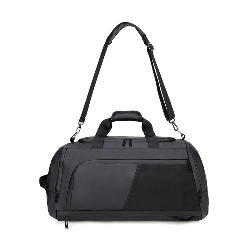 Funktionale Reisetasche für Herren mit individuellen Fächern Skanto