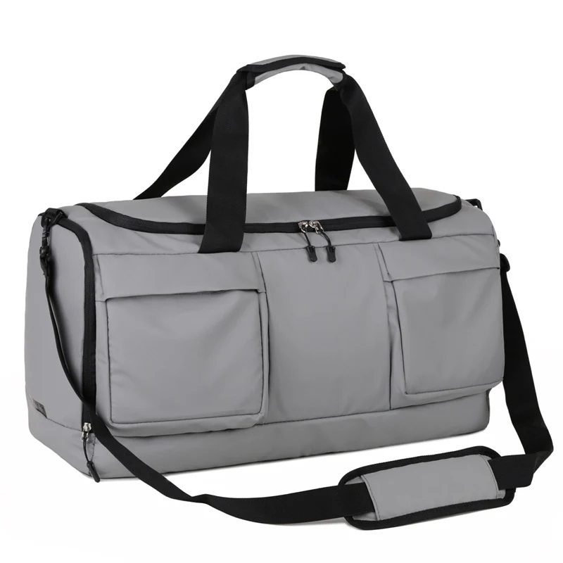 Funktionale Reisetasche für Herren Skanto