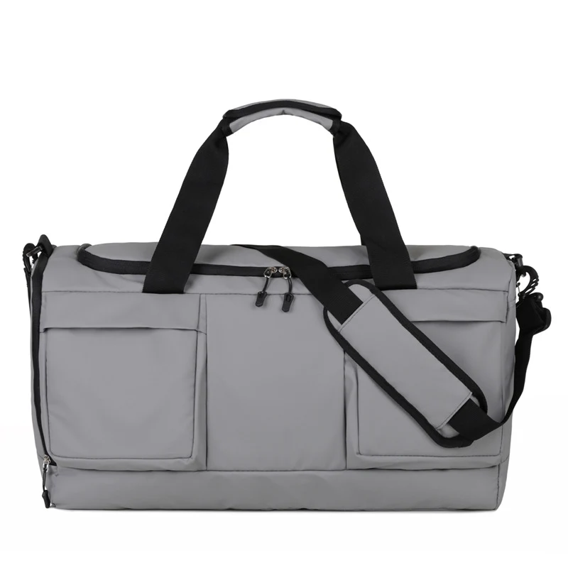 Funktionale Reisetasche für Herren Skanto