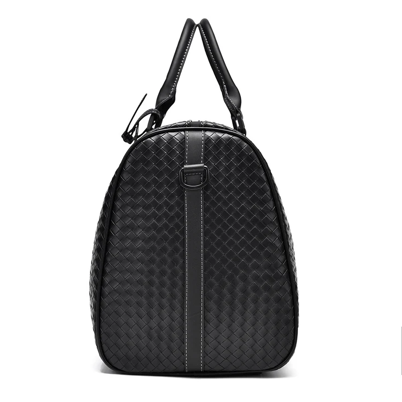 Elegante und geräumige Sport-Reisetasche für Herren Skanto