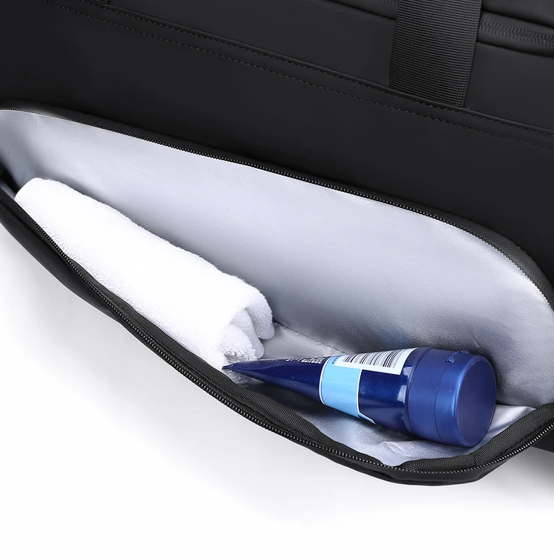 Elegante Multifunktions-Reisetasche Skanto für Herren