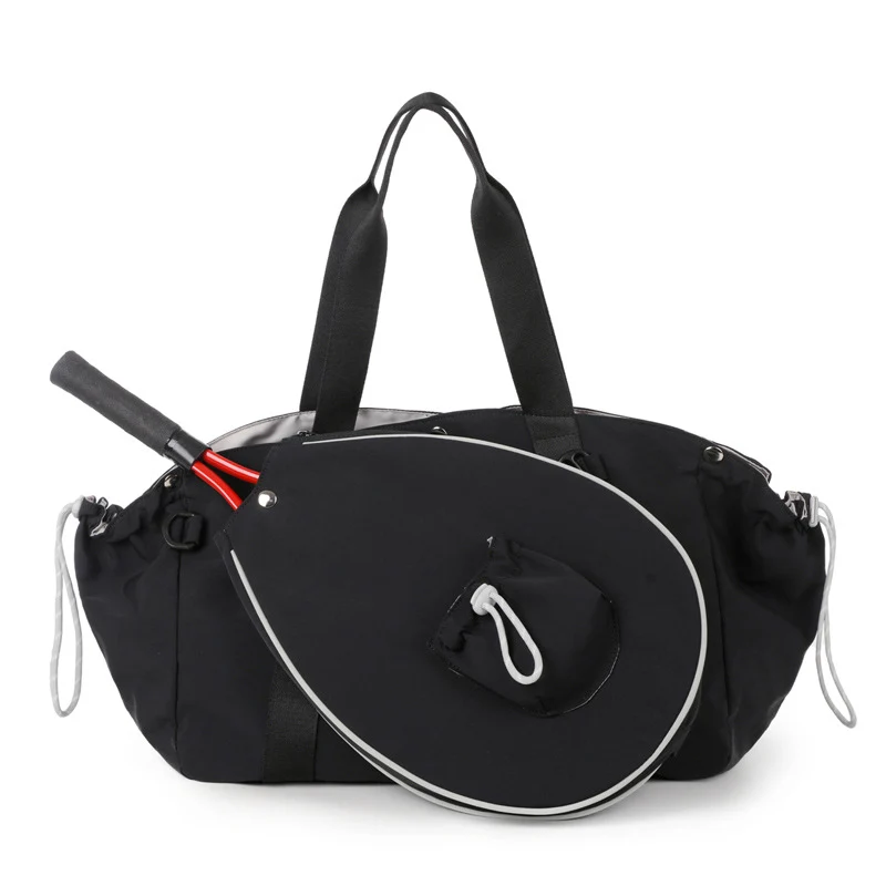 Vielseitige Sport- und Reisetasche Skanto für Damen