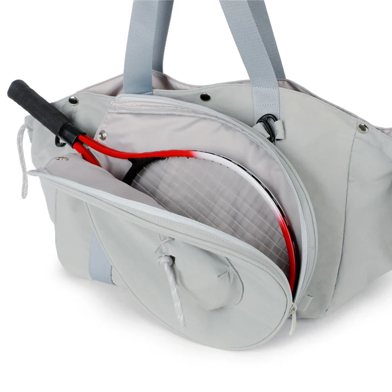 Vielseitige Sport- und Reisetasche Skanto für Damen