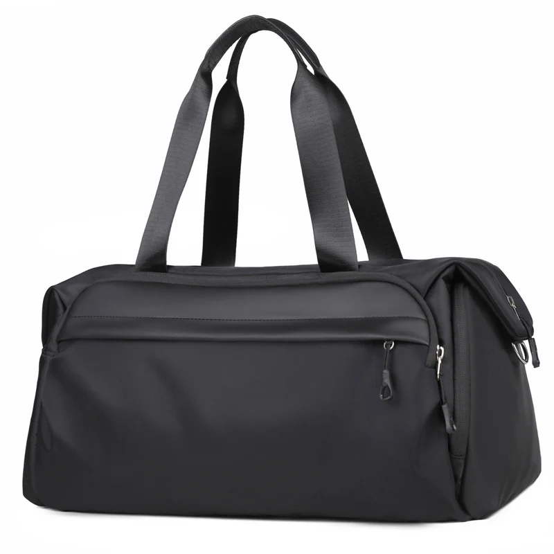 Vielseitige Trainings- und Reisetasche Skanto für Damen