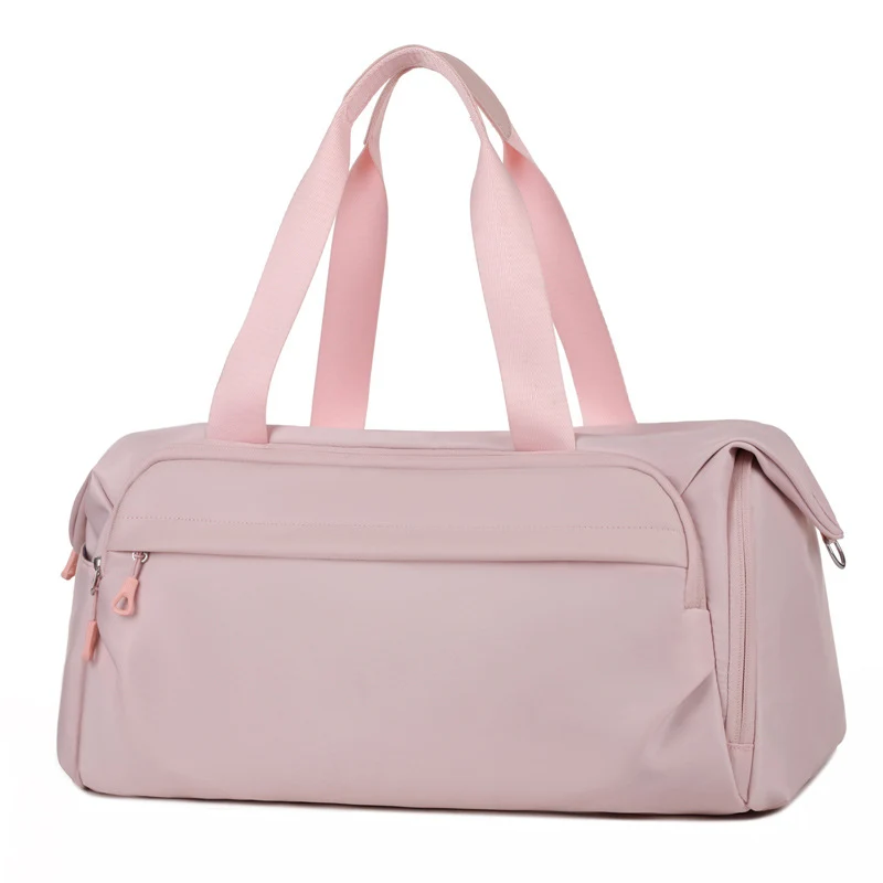 Vielseitige Trainings- und Reisetasche Skanto für Damen