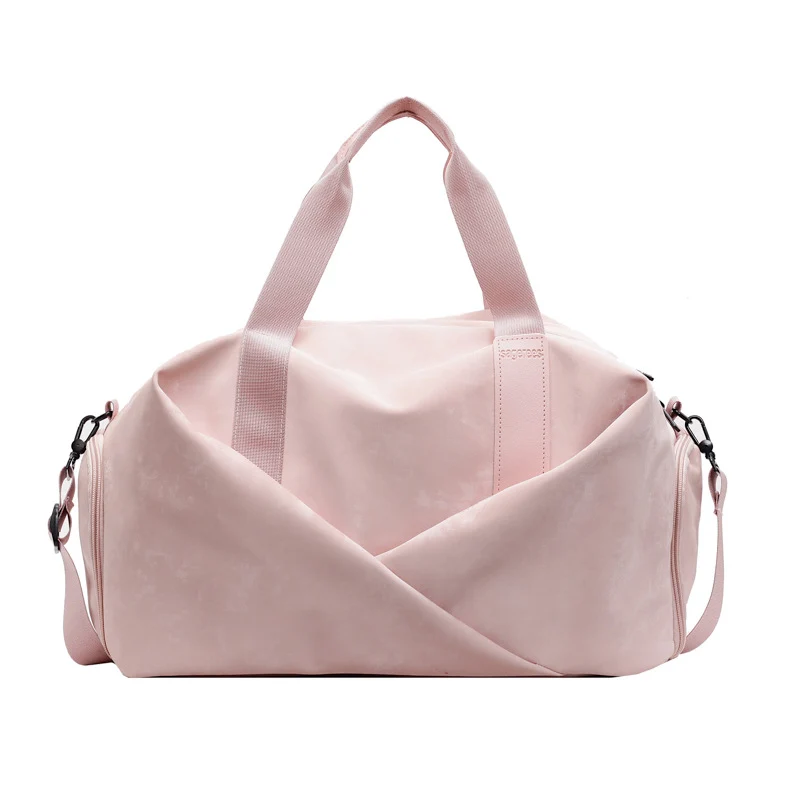 Stylische und geräumige Reisetasche Skanto für Damen