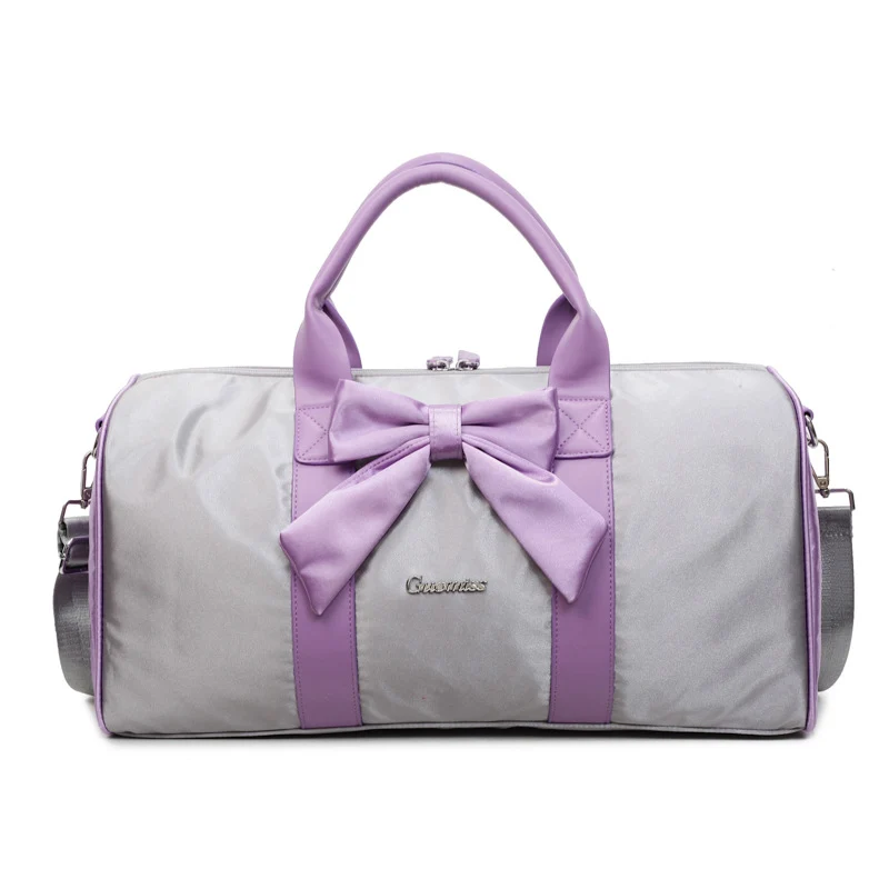 Damen Sport-Reisetasche mit verstellbarem Schultergurt Skanto