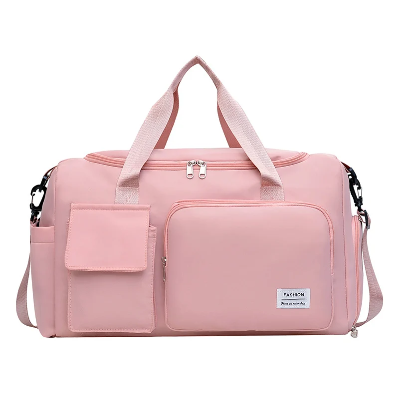 Sportliche Damen-Reisetasche Skanto