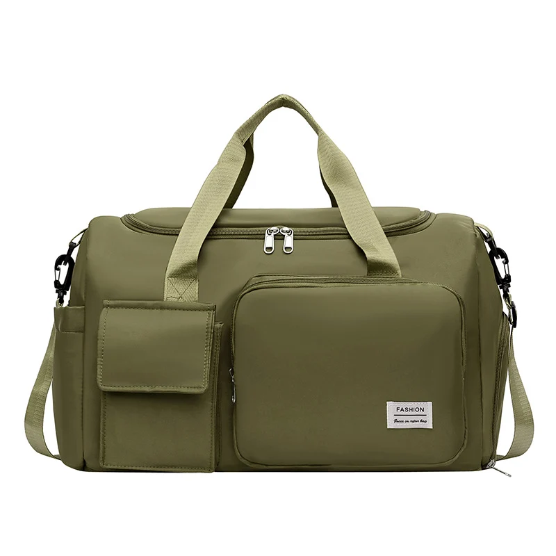Sportliche Damen-Reisetasche Skanto