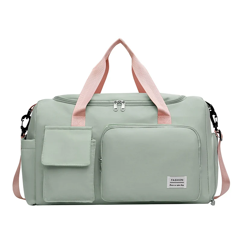 Sportliche Damen-Reisetasche Skanto