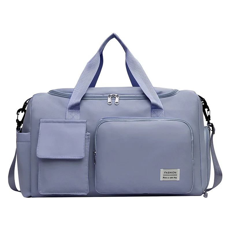 Sportliche Damen-Reisetasche Skanto