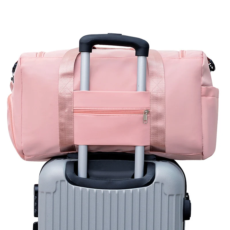 Sportliche Damen-Reisetasche Skanto