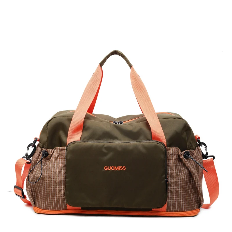 Sportliche Multifunktions-Reisetasche Skanto für Damen