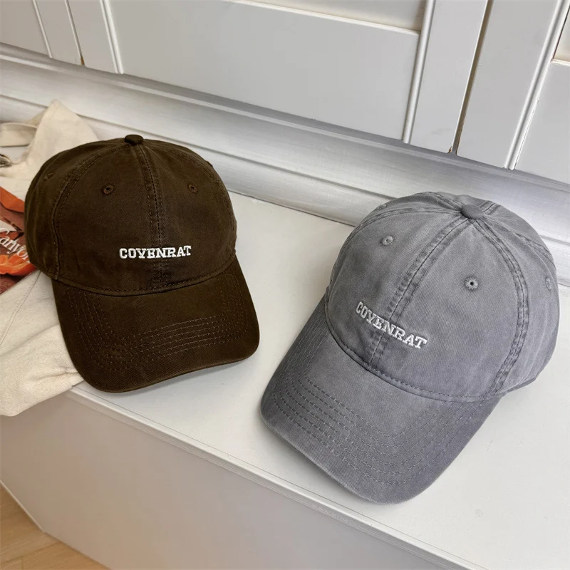 Damen Stylische Baseballkappe mit Stickerei Skanto 1783922810