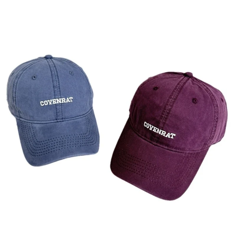 Damen Stylische Baseballkappe mit Stickerei Skanto 1783922810