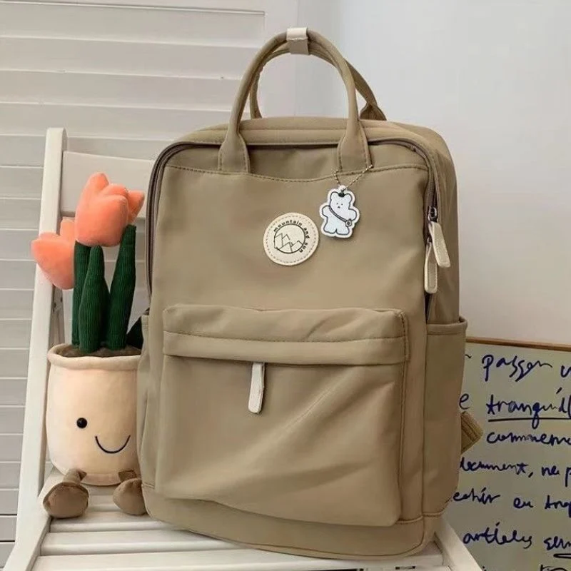 Urban Multifunktionaler Rucksack Karnz