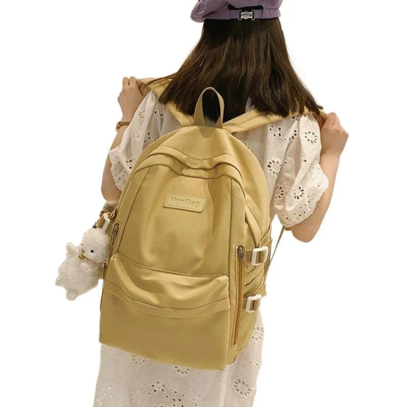 Trendy Leichter Rucksack Karnz