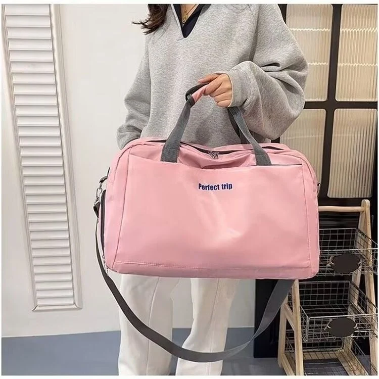 Reise Utility Duffle Bag Karnz