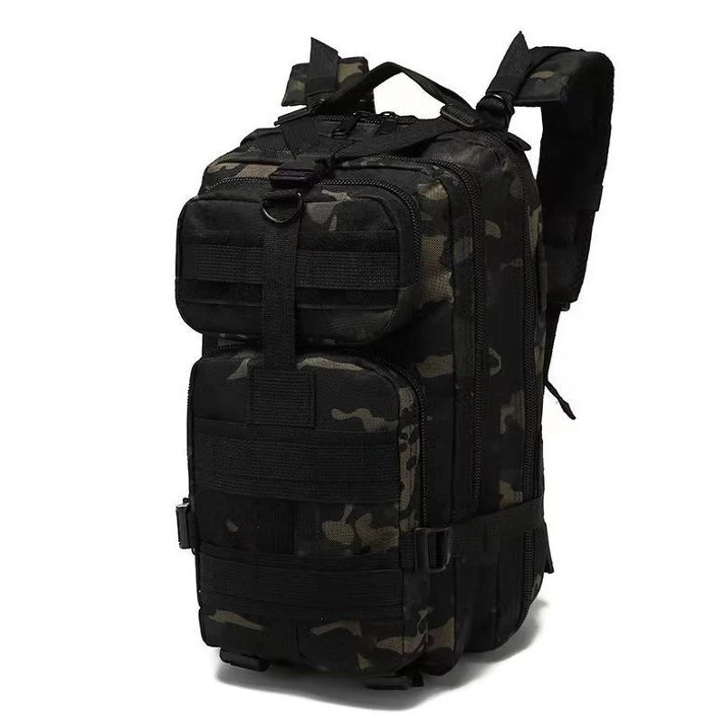 Taktischer Outdoor Utility Rucksack Karnz