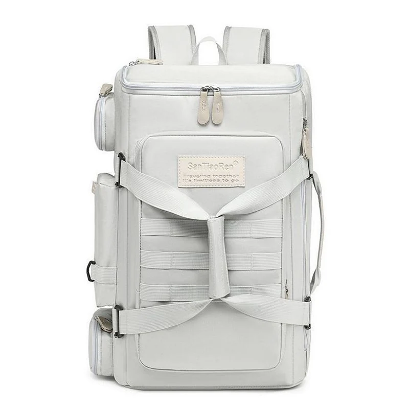 Taktischer Multi-Fach Reise-Rucksack Karnz