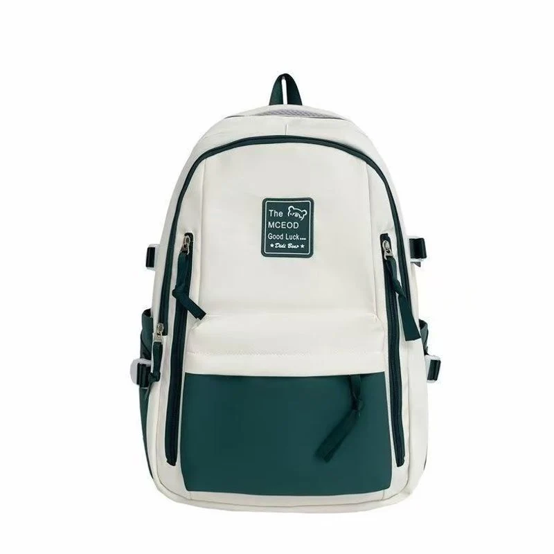 Stilvoller Vielseitiger Rucksack Karnz