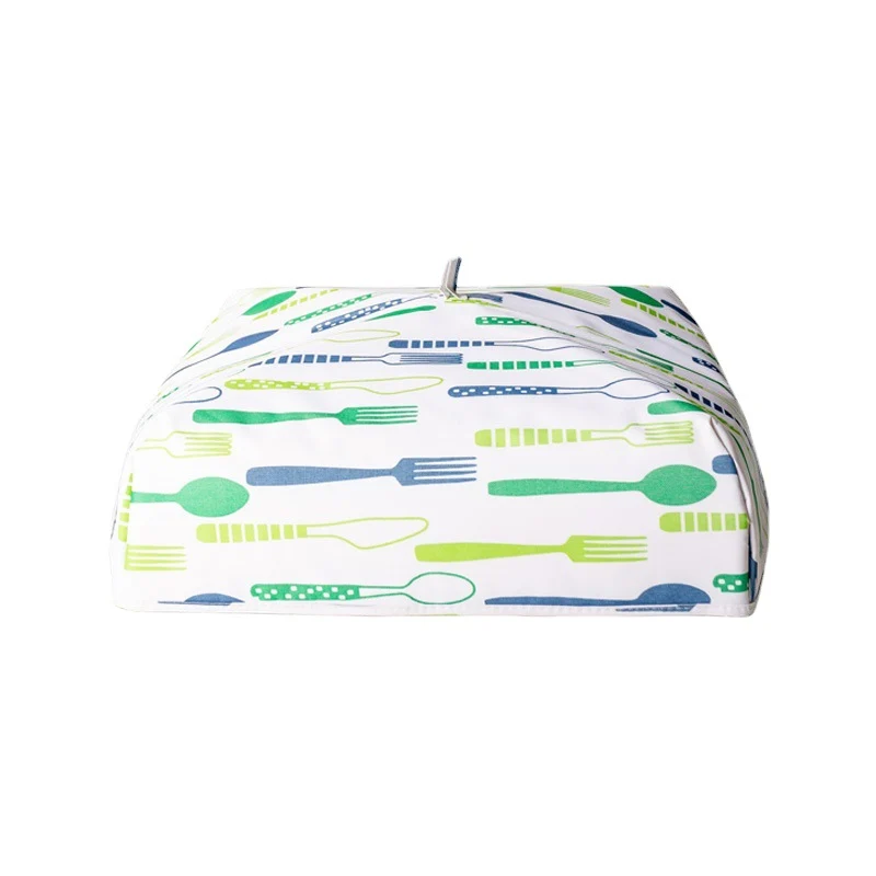 Isolierte Lunch-Tasche