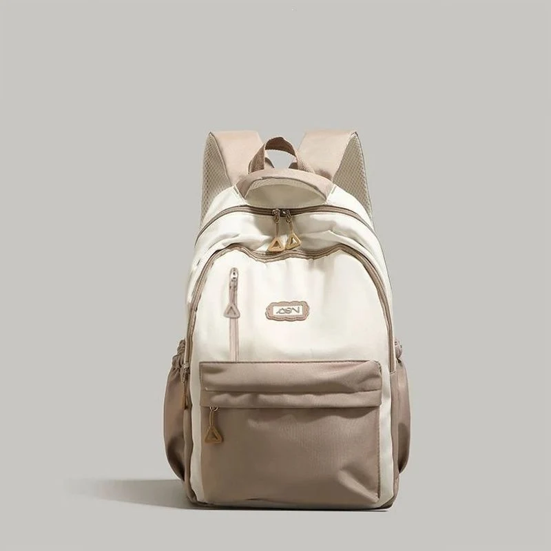 Stylischer multifunktionaler Rucksack Karnz