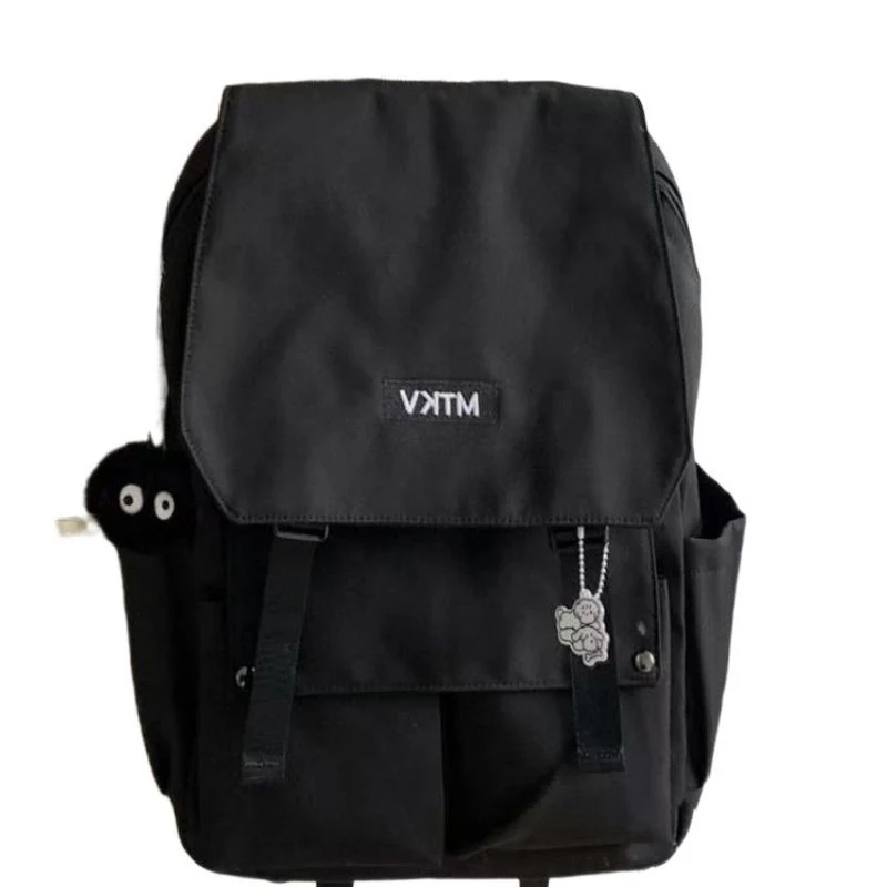 Stilvoller Mehrfach-Fächer-Rucksack Karnz