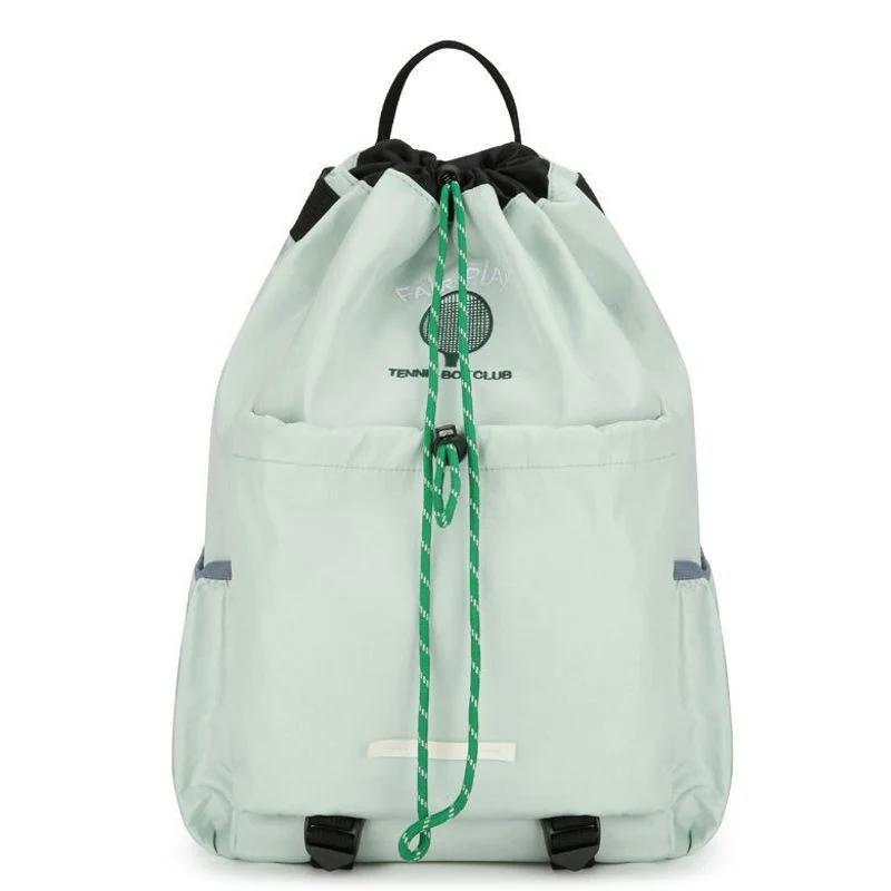 Sportlicher Tennis-Rucksack Karnz