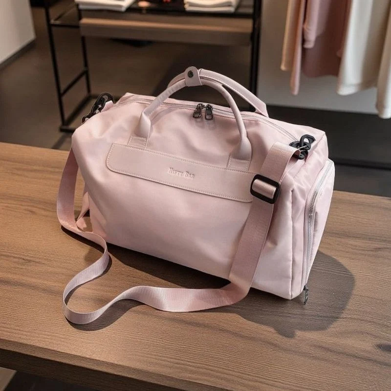 Geräumige multifunktionale Reisetasche Karnz