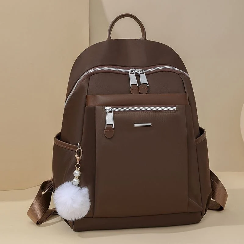 Frauen Funktionaler Alltagsrucksack Karnz