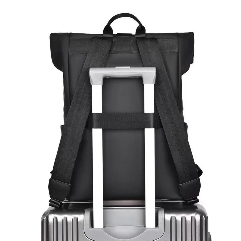 Wasserfester Urban Rucksack Karnz