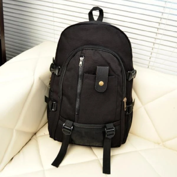 Multi-Taschen Utility Rucksack Karnz