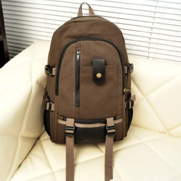 Multi-Taschen Utility Rucksack Karnz