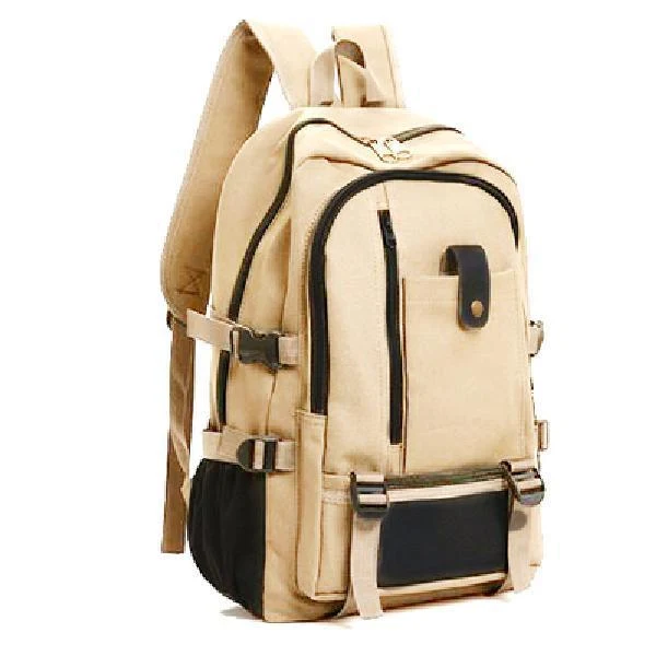 Multi-Taschen Utility Rucksack Karnz